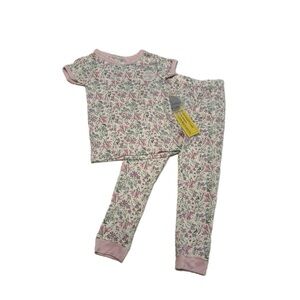Bamboo pajamas